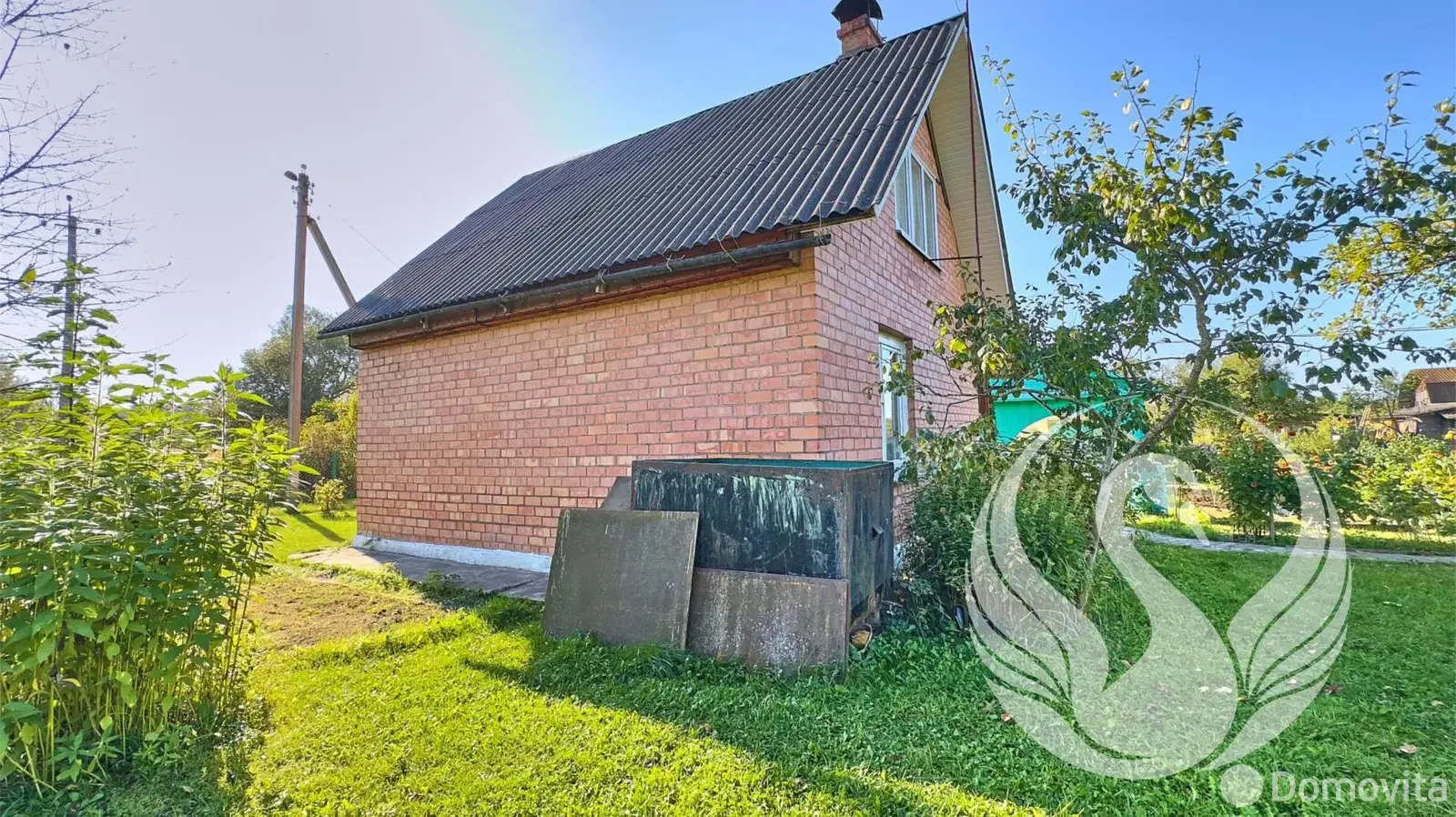 продажа дачи, Камыш, д. 252