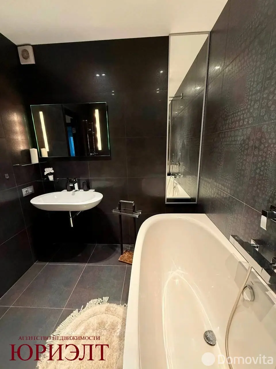 Снять 3-комнатную квартиру в Минске, ул. Болеслава Берута, д. 11А, 750USD, код 151415 - фото 20