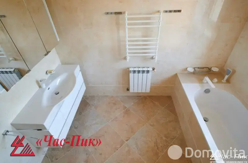 Купить 1-этажную дачу в Юхновке Минская область, 397000USD, код 185043 - фото 32