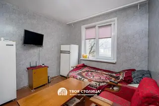 Комната, Минск, ул. Алтайская, д. 64/1