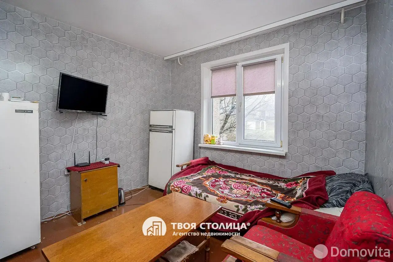 Продажа комнаты в Минске, ул. Алтайская, д. 64/1, цена 22000 USD, код 7464 - фото 3