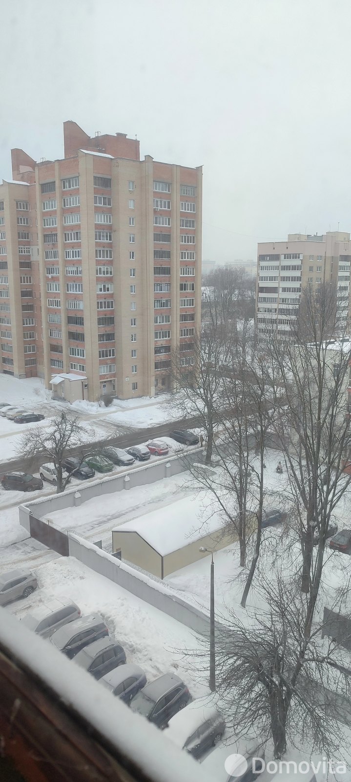 Купить офис на ул. Козыревская, д. 15 в Минске, 340000BYN, код 9984 - фото 14