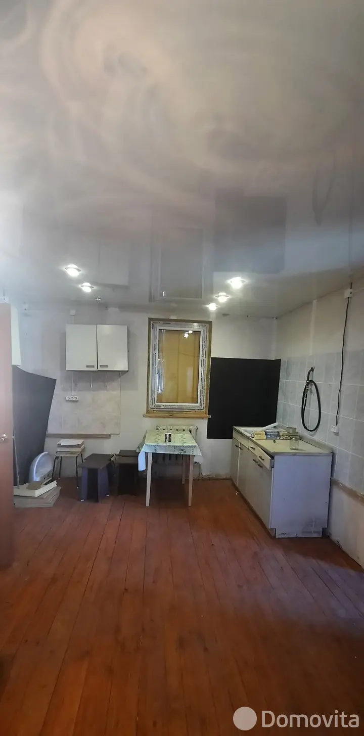 дом, Городок, ул. 1-ая Мира - лучшее предложение