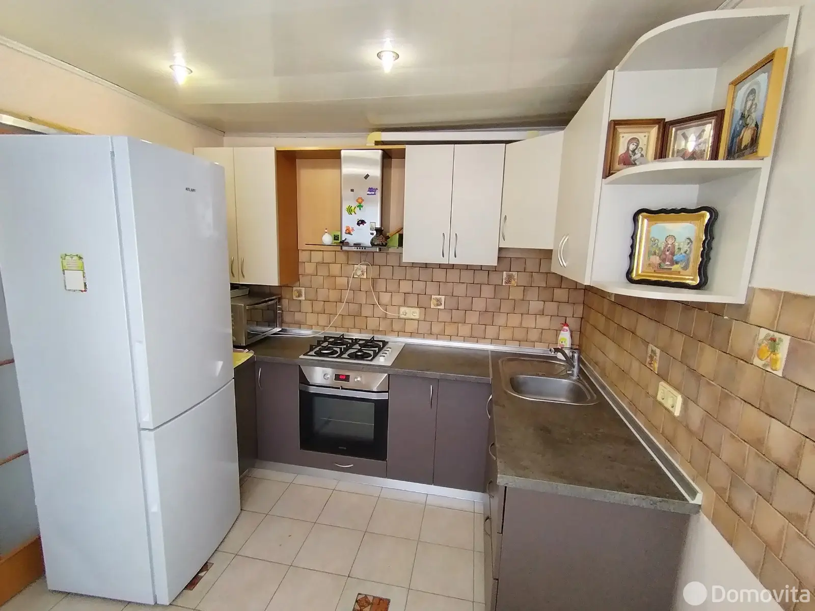 Цена продажи квартиры, Жлобин, ул. Первомайская, д. 45