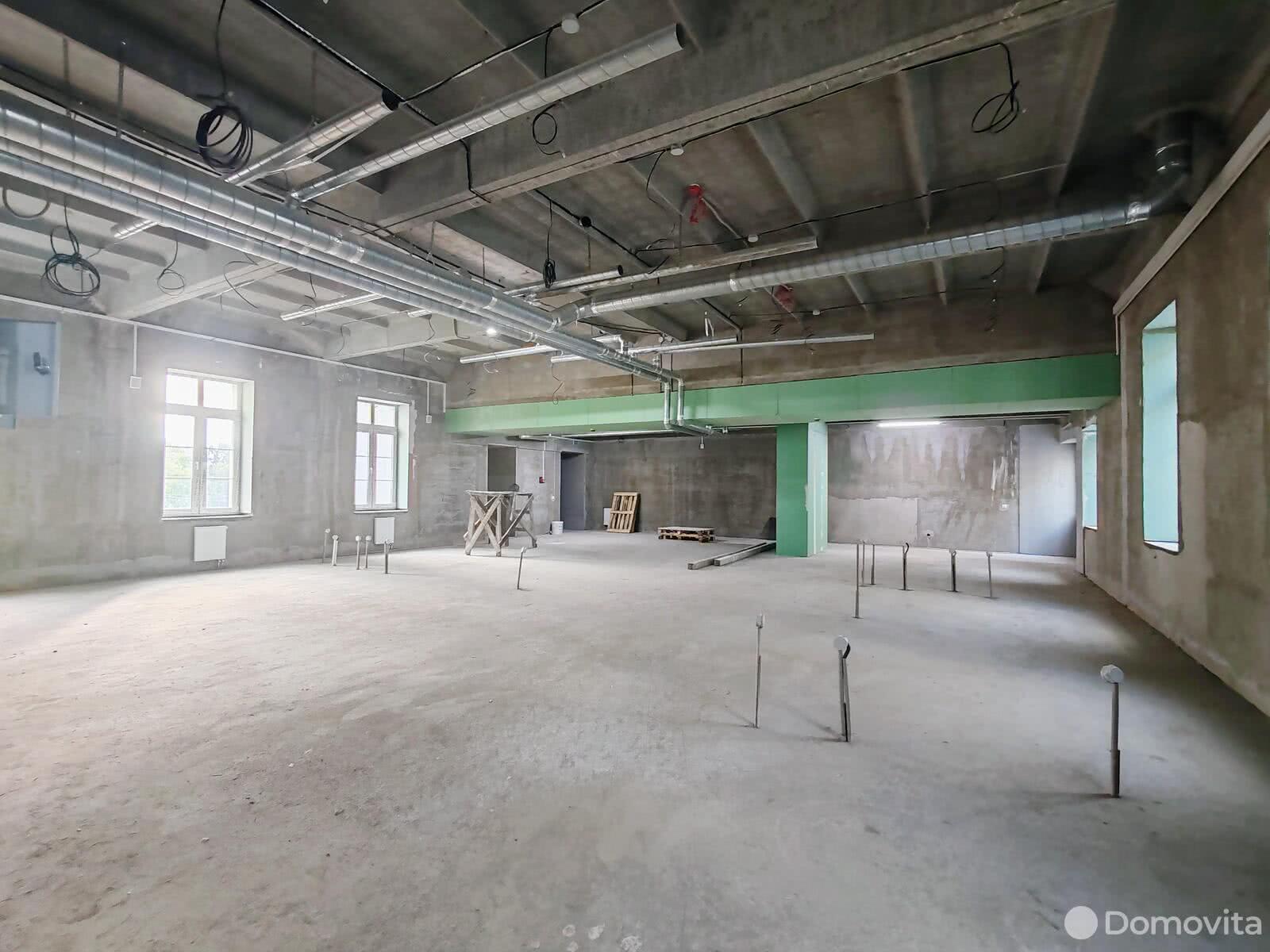 Снять офис на ул. Интернациональная, д. 3 в Минске, 3480EUR, код 12788 - фото 14