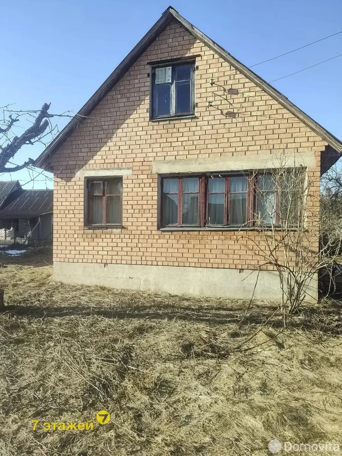 дача, КУПАЛИНКА-34, 