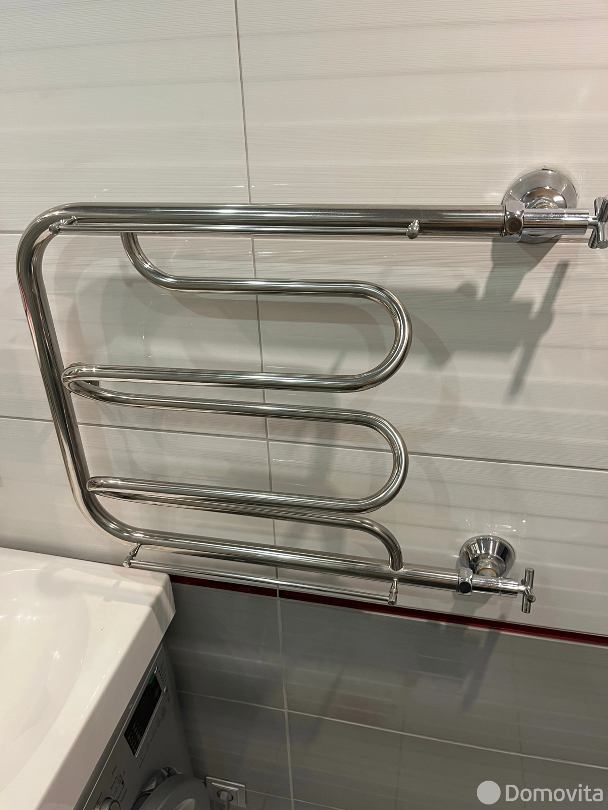 Снять 1-комнатную квартиру в Борисове, пр-т Революции, д. 25, 750BYN, код 149382 - фото 17