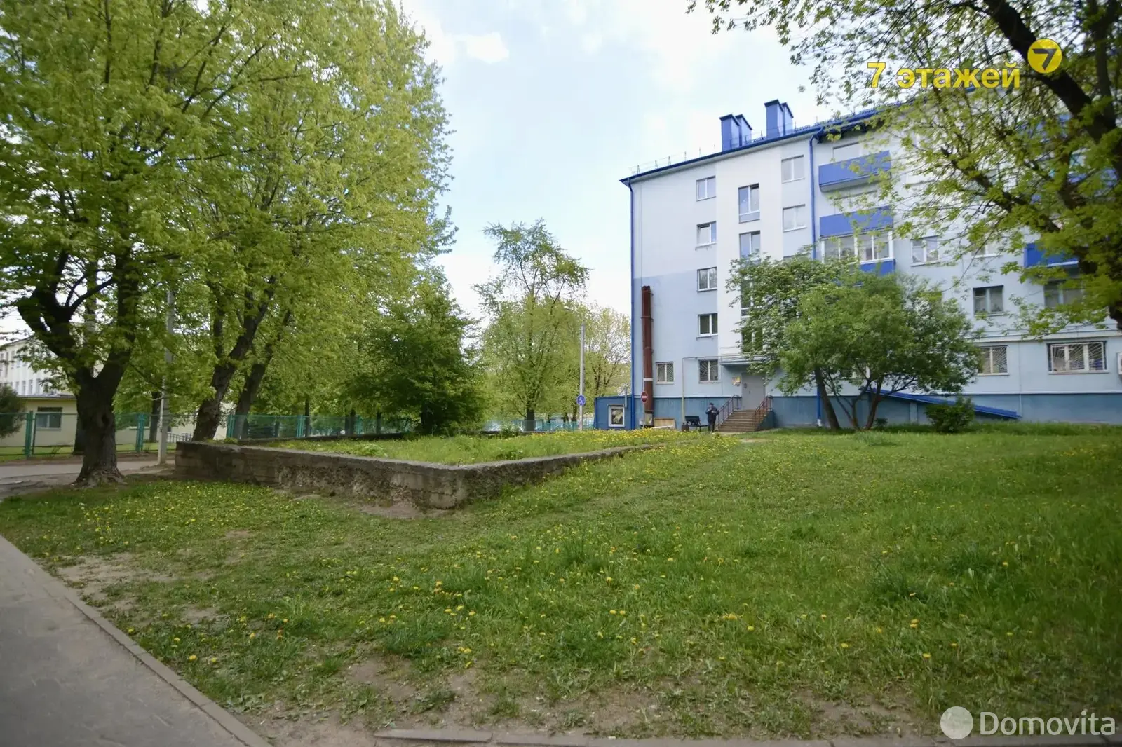 торговый объект, Молодечно, ул. Космонавтов, д. 1/Б/Б - лучшее предложение