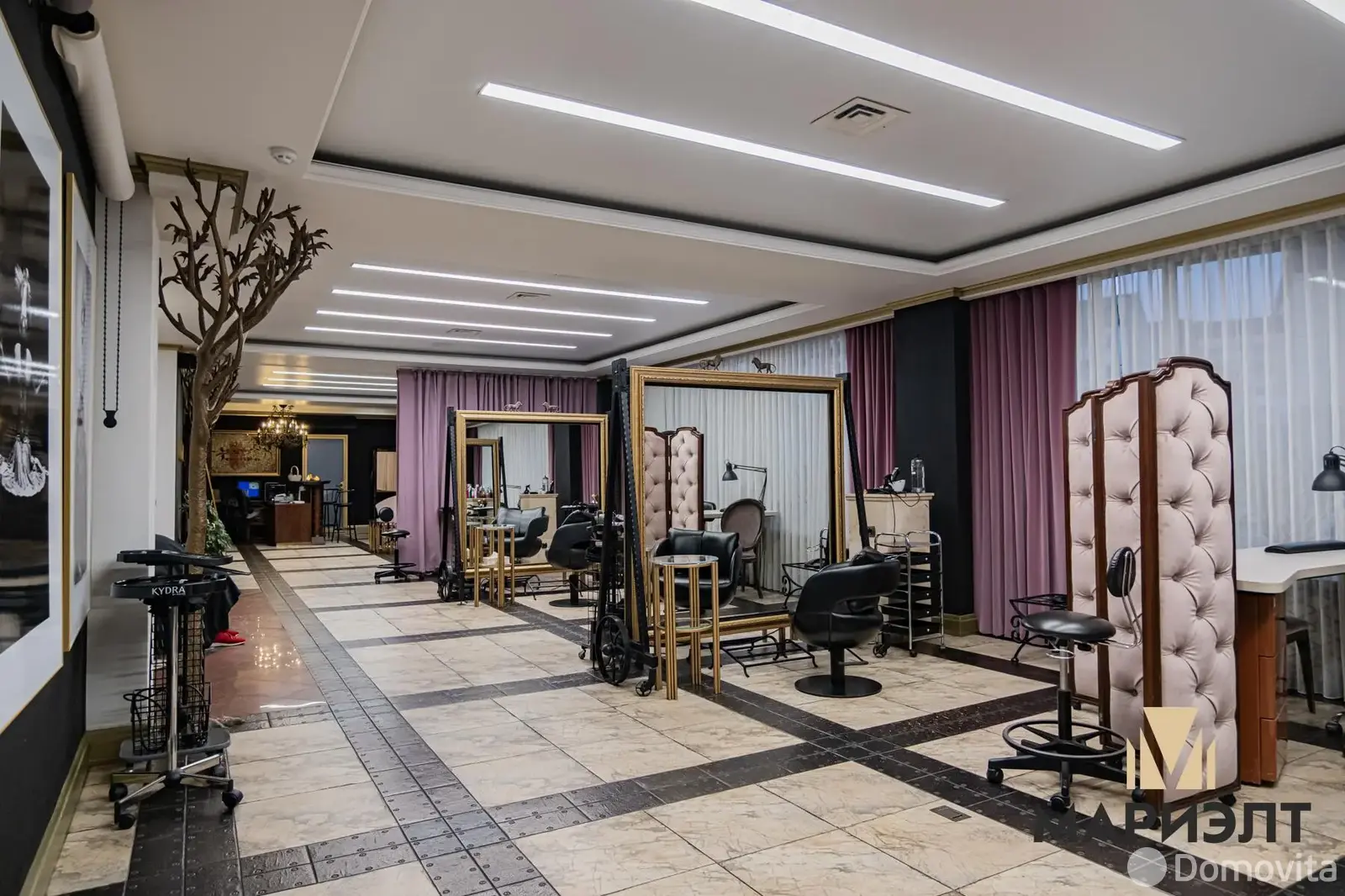 Продажа торговой точки на ул. Немига, д. 38 в Минске, 780400USD, код 997702 - фото 9