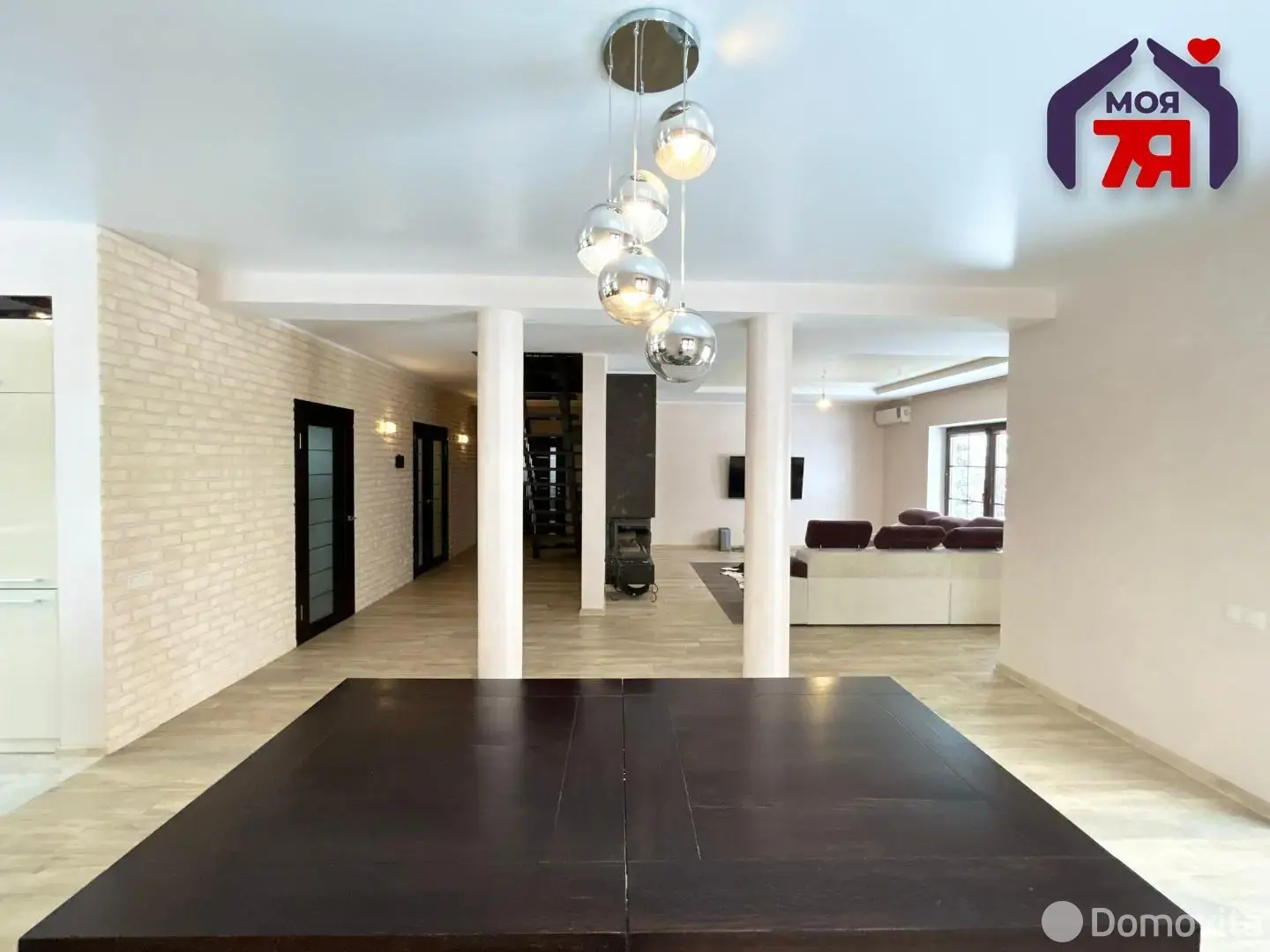 коттедж, Новый, ул. Берёзовая 