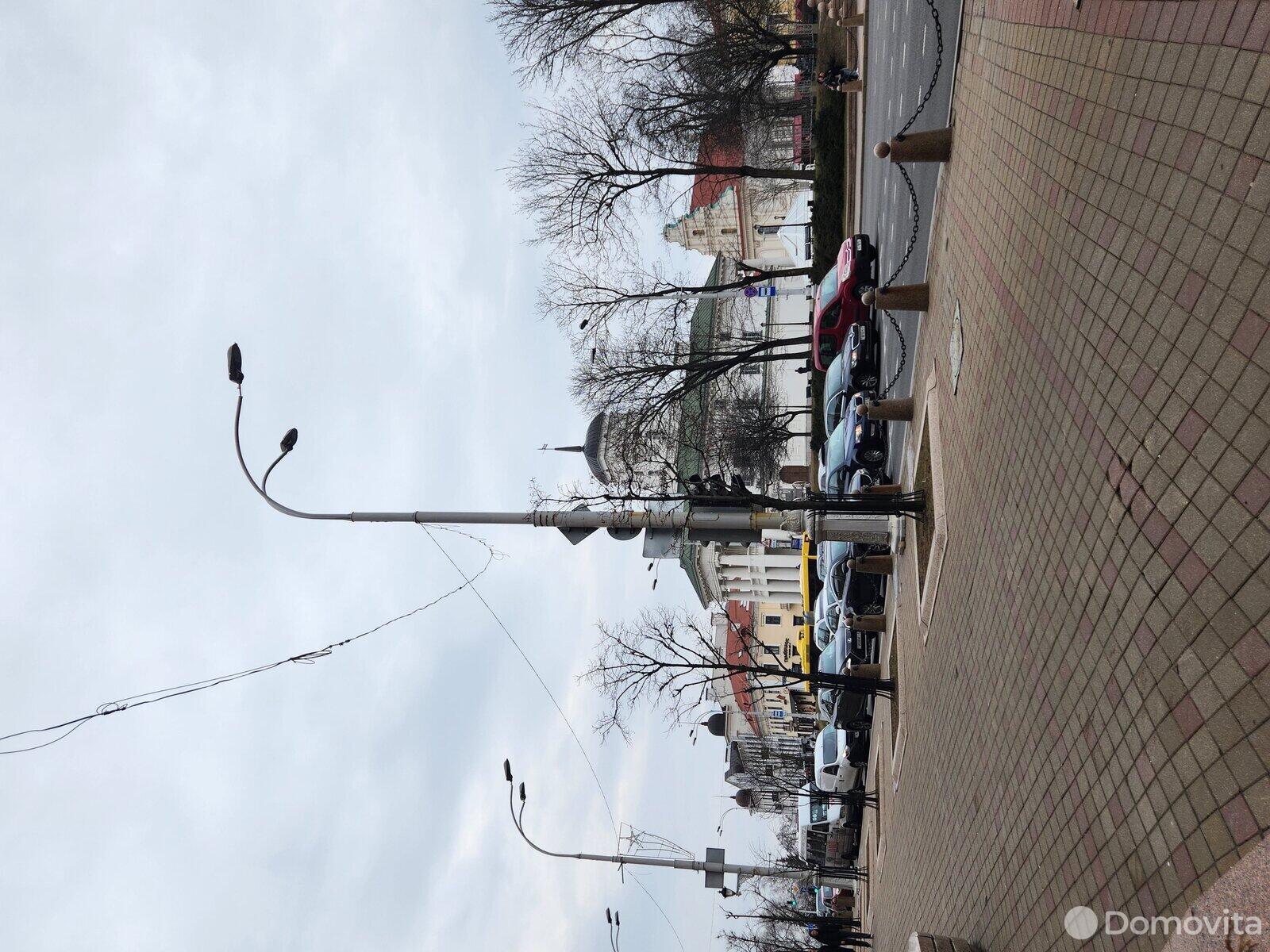 Продажа торговой точки на ул. Интернациональная, д. 15 в Минске, 215000USD, код 994864 - фото 6
