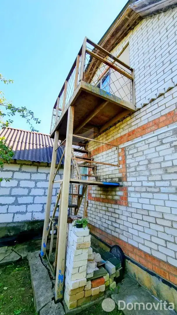 продажа дома, Дукора, ул. Молодёжная, д. 19/А