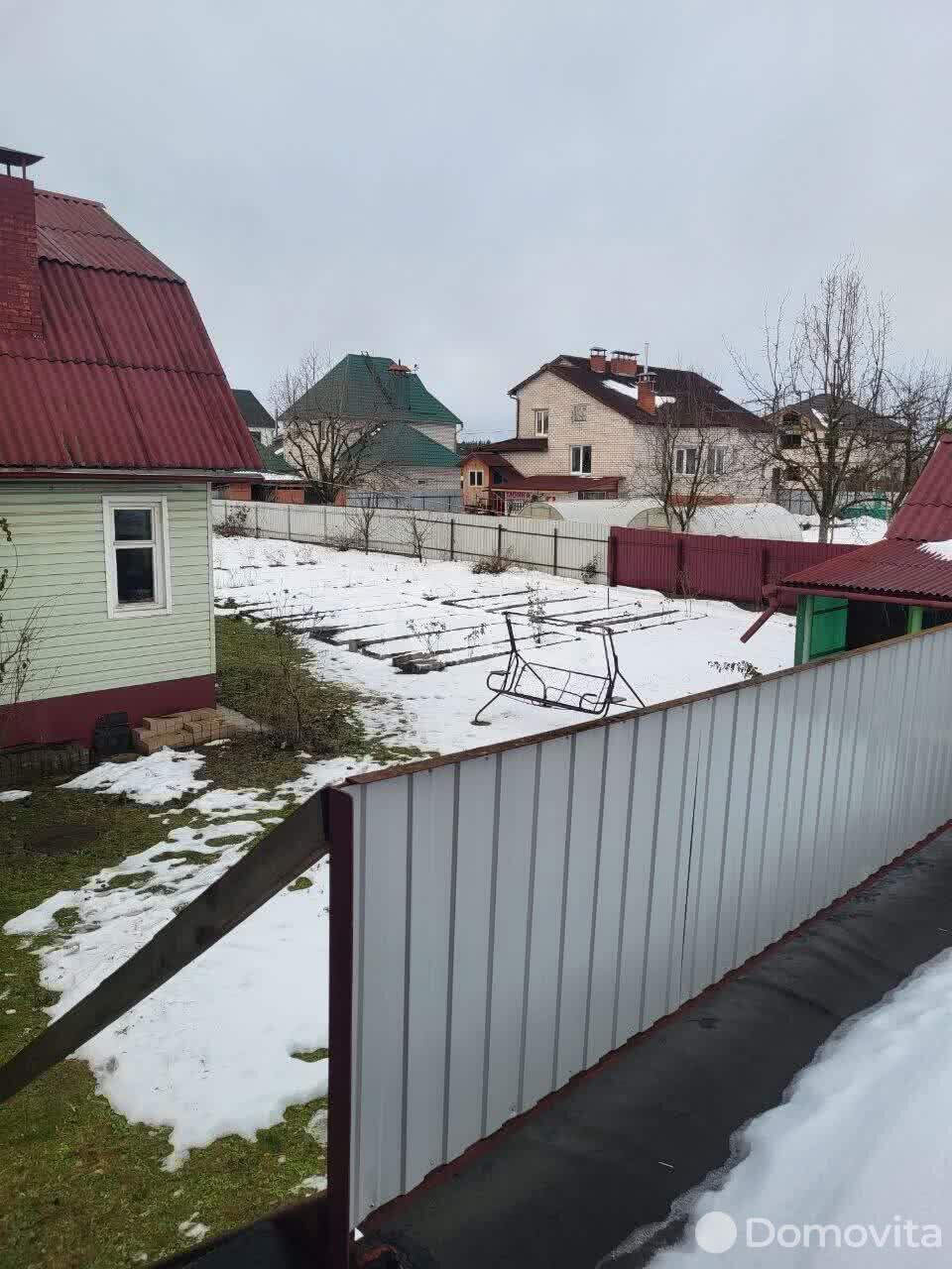дом, Старо-Борисов, ул. Совхозная, стоимость продажи 224 574 р.