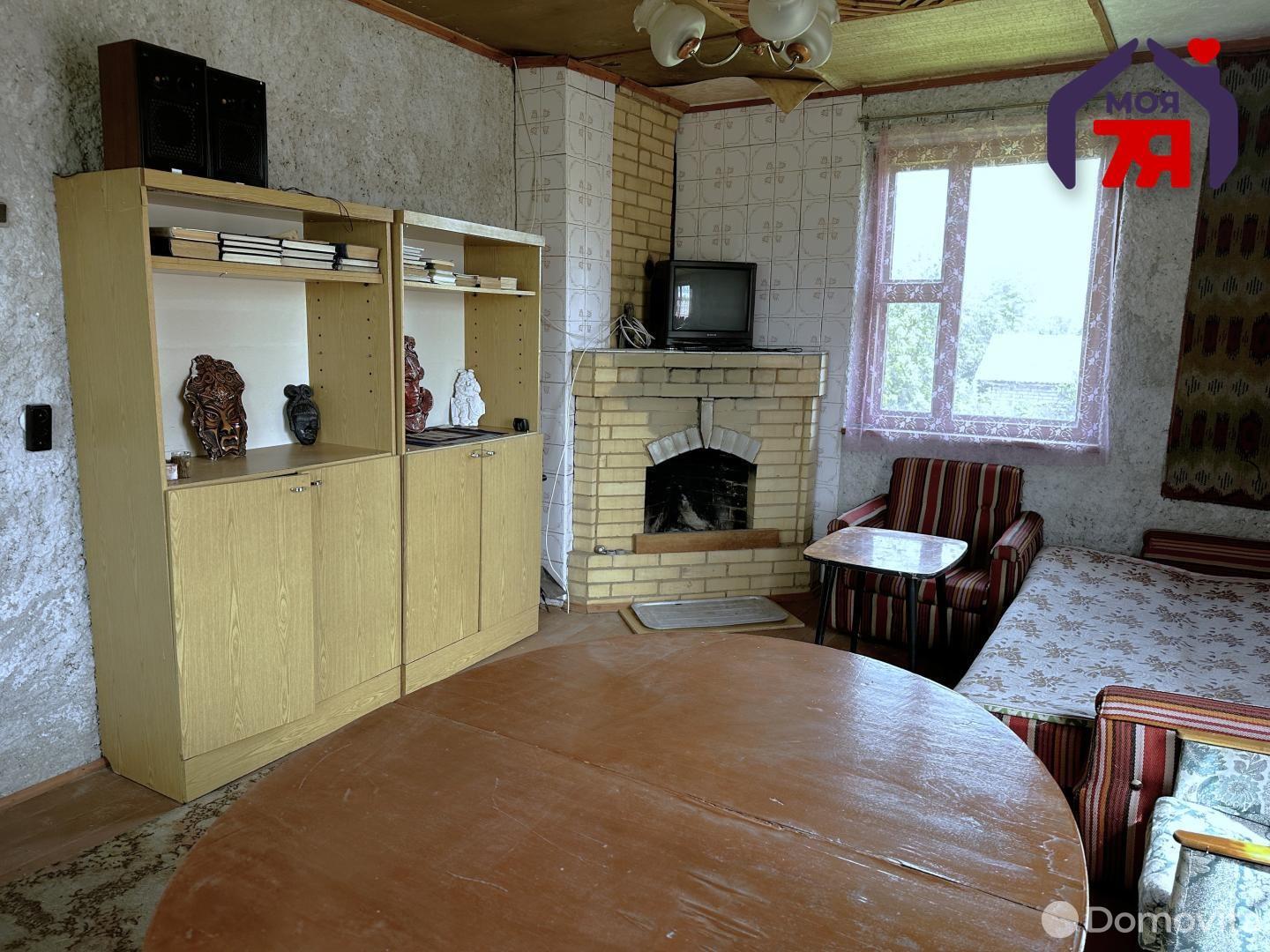 Продажа 2-этажного дома в Рыбцах, Минская область ул. Грушевая, 48000USD, код 637276 - фото 6