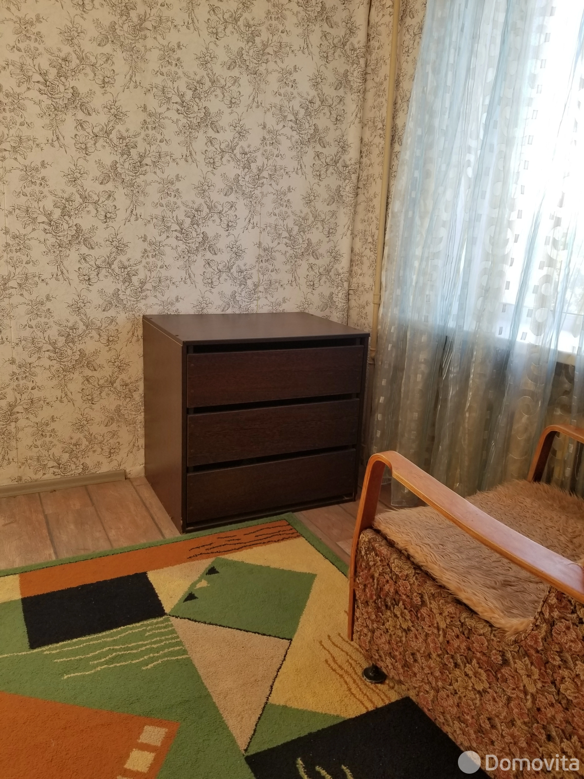 квартира, Минск, пр-т Партизанский, д. 89 - лучшее предложение