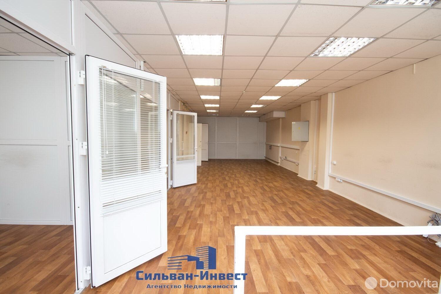 Купить офис на Старовиленский тр-т, д. 10 в Минске, 362400USD, код 7521 - фото 48