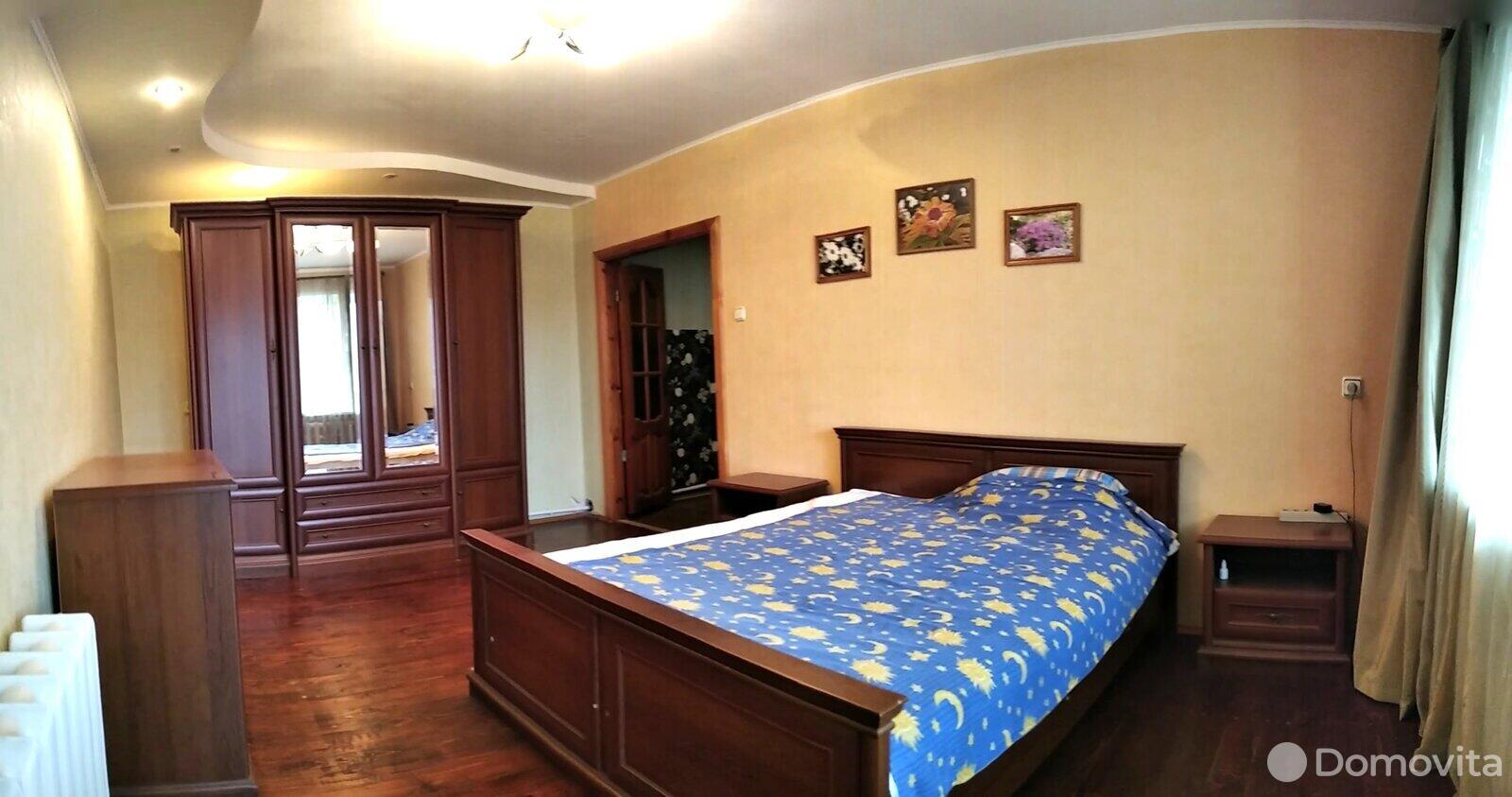 Купить 3-комнатную квартиру в Новополоцке, ул. Широкая, д. 13, 54000 USD, код: 937200 - фото 5