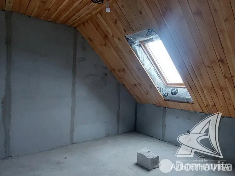 дом, Брест, 