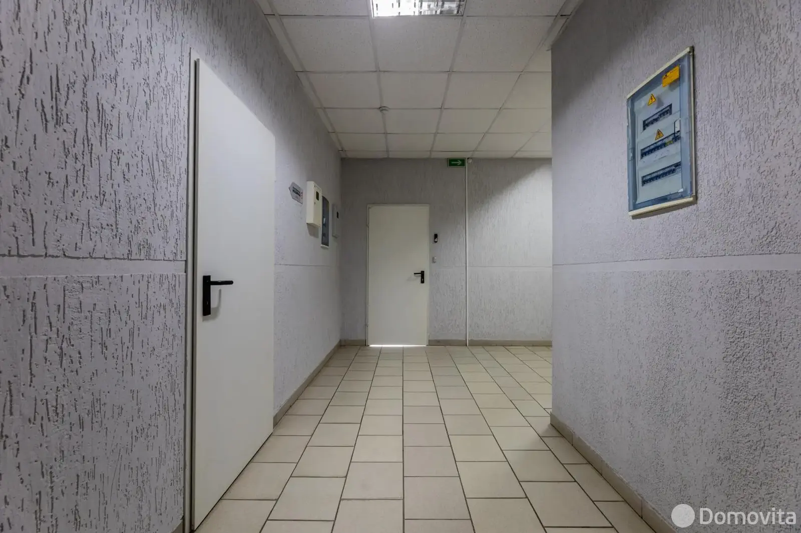 Купить офис на ул. Аэродромная, д. 125 в Минске, 93000USD, код 8919 - фото 22