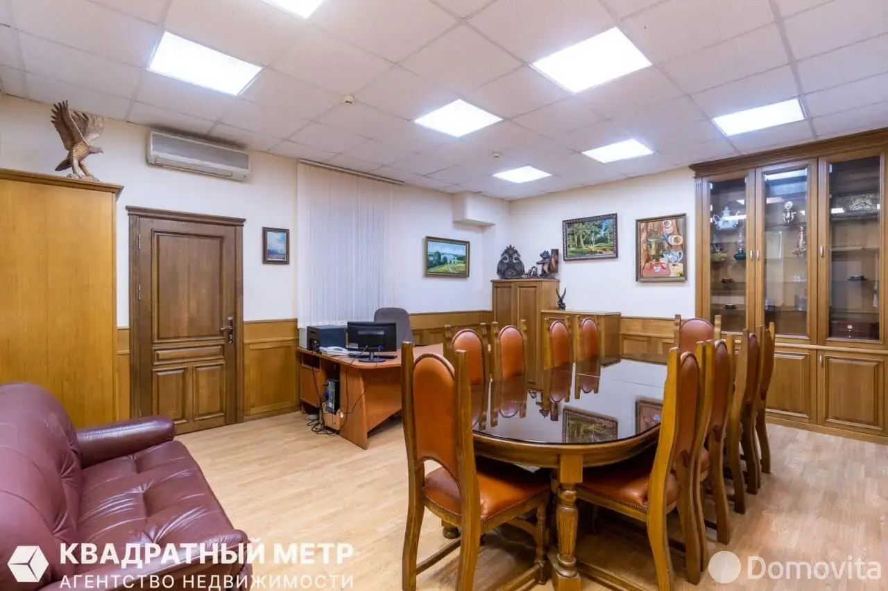 офис, Минск, ул. Михася Лынькова, д. 63 в Фрунзенском районе
