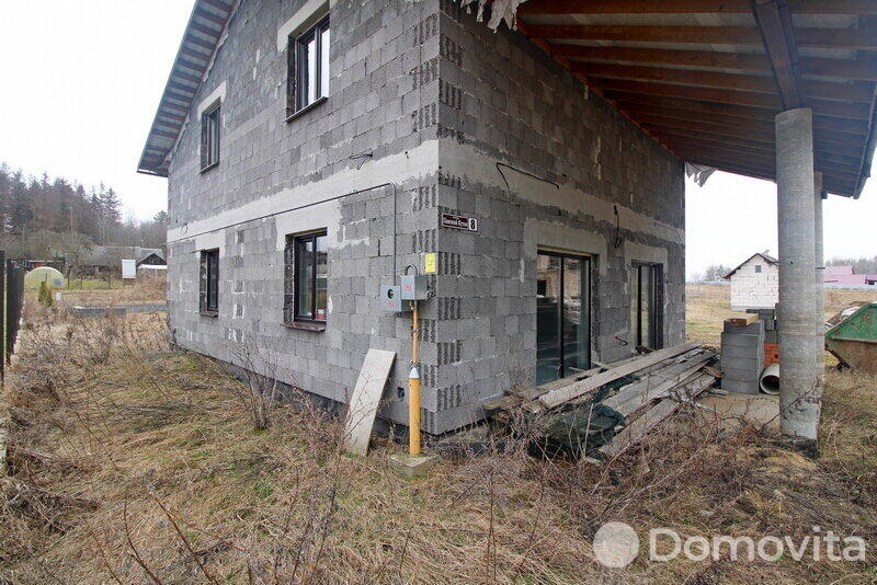 Продажа 2-этажного дома в Ружамполе, Минская область ул. Панский Куток, 137700USD, код 633546 - фото 6