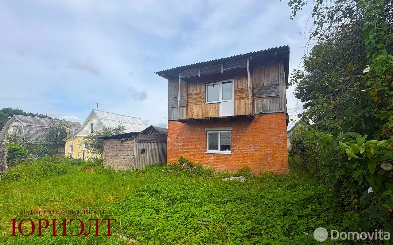 коттедж, Витебск, ул. 5-я Луговая, д. 38
