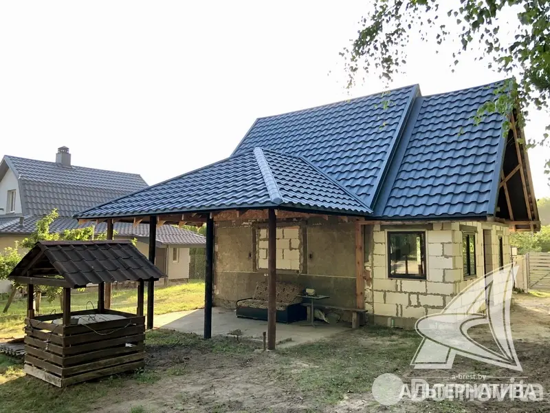 дача, Меркурий ТПП, 