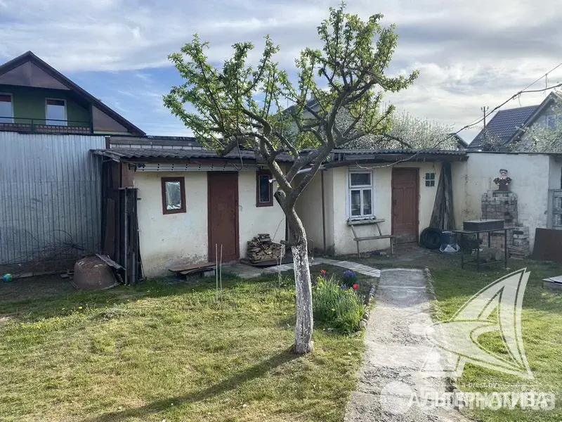 дача, Керамик-1, 