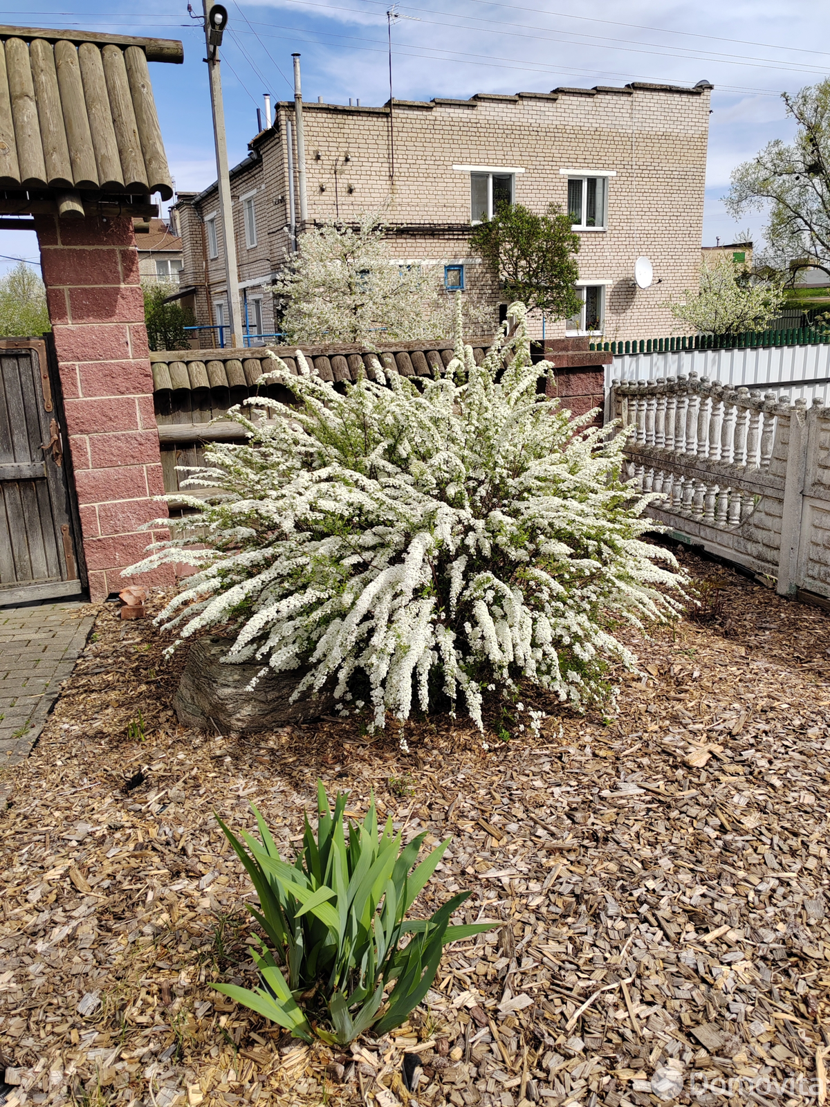  Коттедж на сутки в Несвиже ул. Пролетарская, д. 36, 50BYN, код 1244 - фото 20