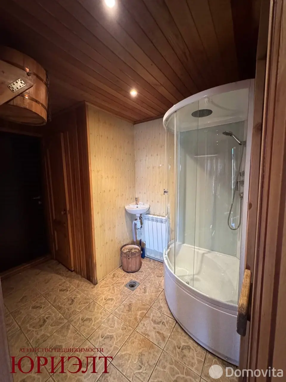 Аренда 2-этажного дома в Аксаковщиной, Минская область, ул. Родниковая, 2000USD, код 4851 - фото 12