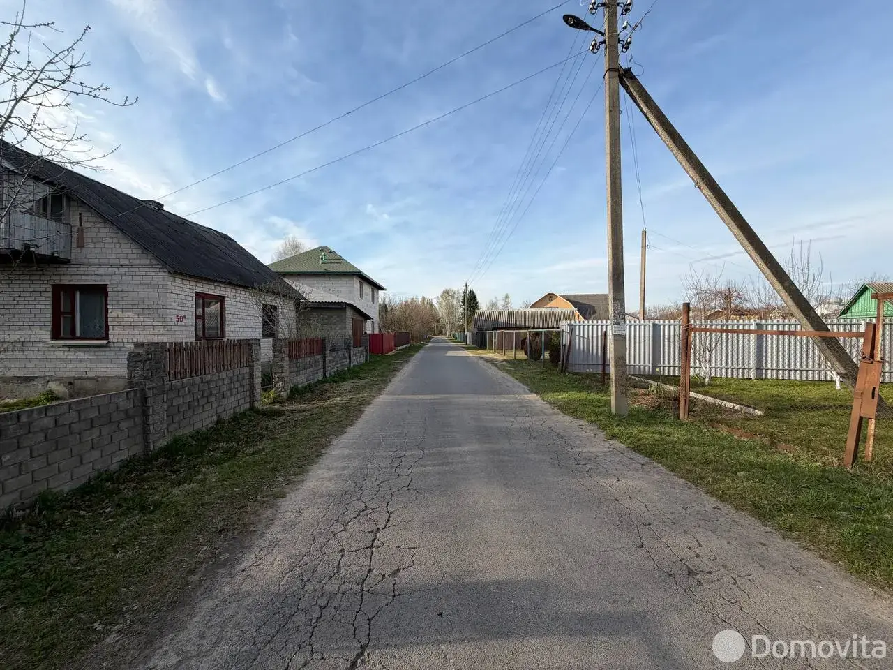 продажа коттеджа, Михановичи, ул. Бачило