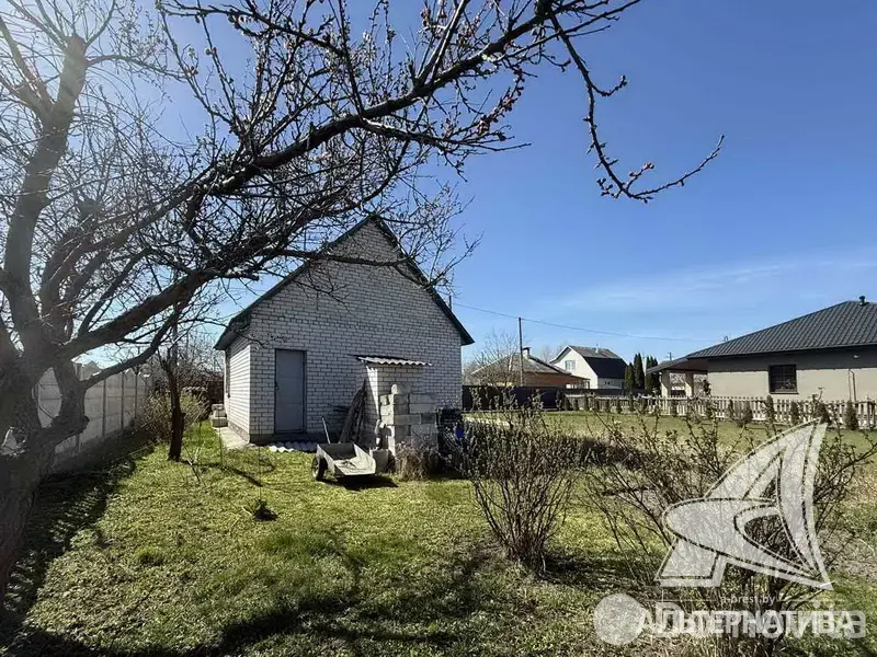 Цена продажи дачи, Брест, 