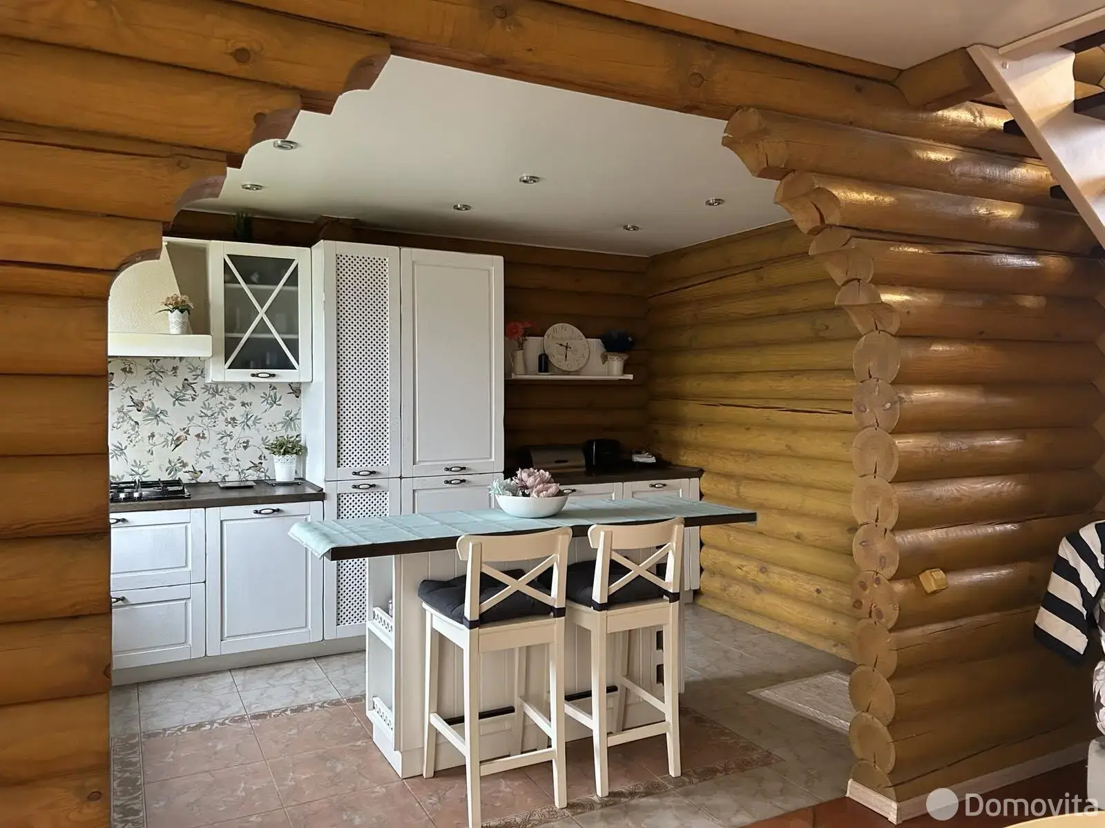 дом, Смиловичи, ул. Северная 