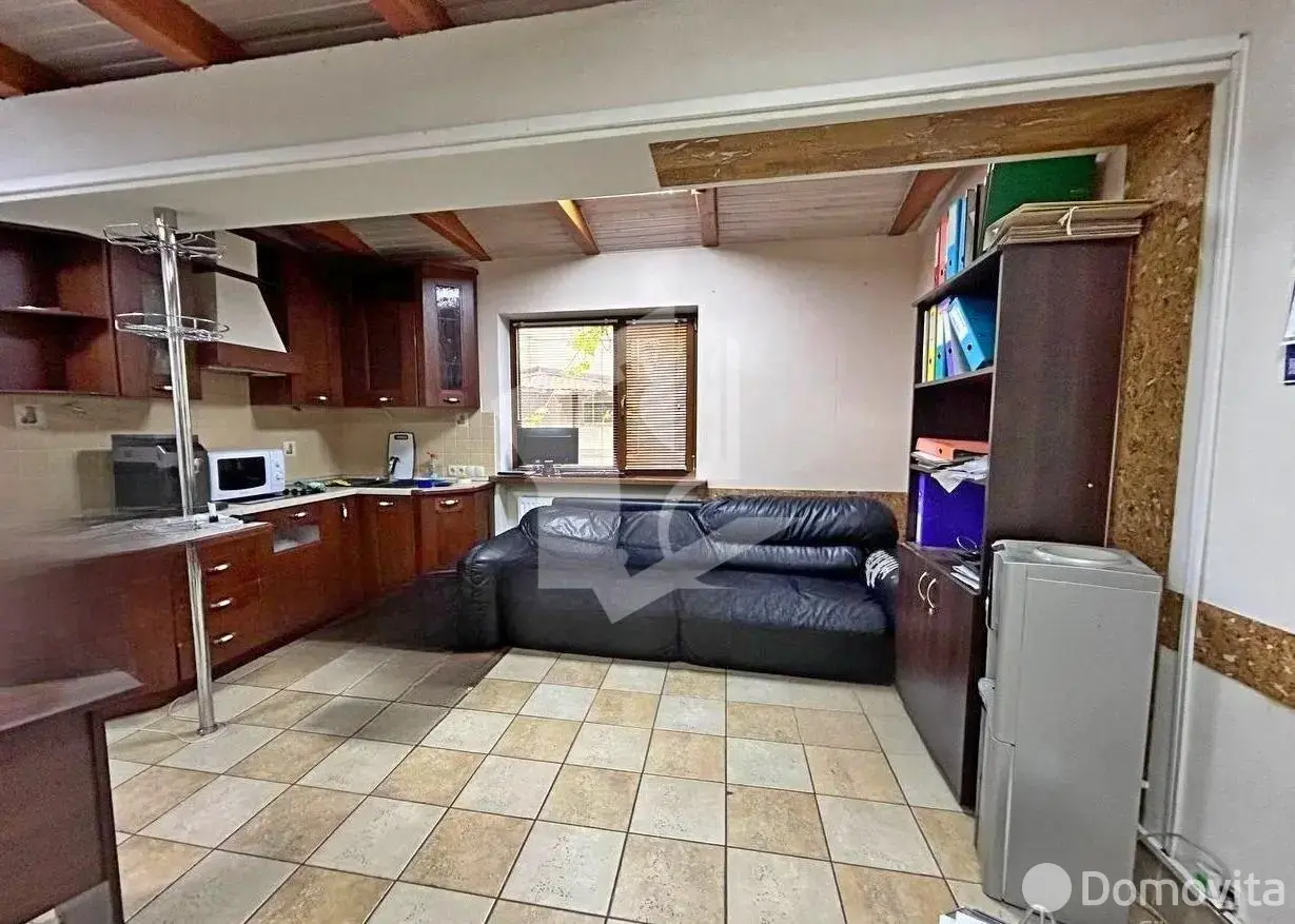 офис, Минск, ул. Передовая, д. 21 