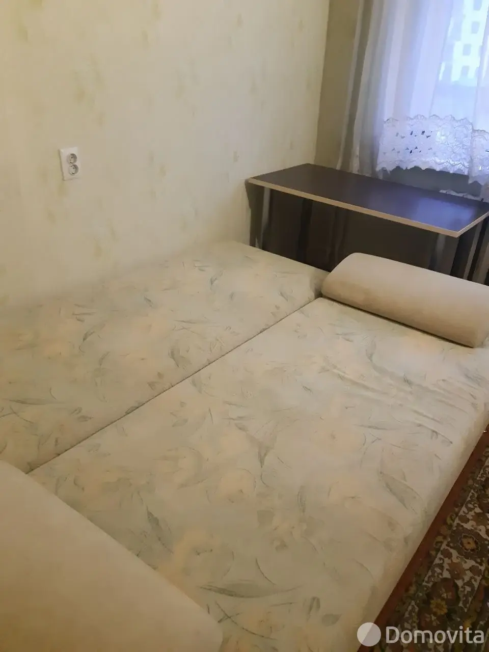 Снять 1-комнатную квартиру в Минске, ул. Веры Хоружей, д. 33, 1000BYN, код 151116 - фото 3