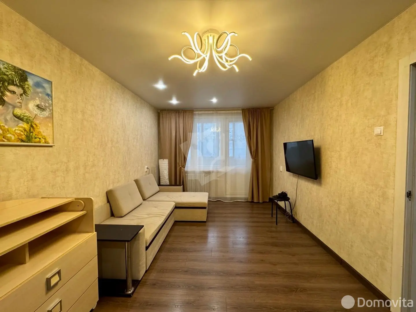 квартира, Минск, ул. Рафиева, д. 42