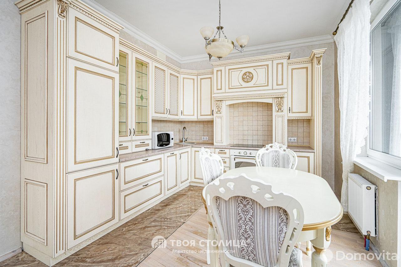 Купить 3-комнатную квартиру в Минске, ул. Кальварийская, д. 16, 165000 USD, код: 932494 - фото 5