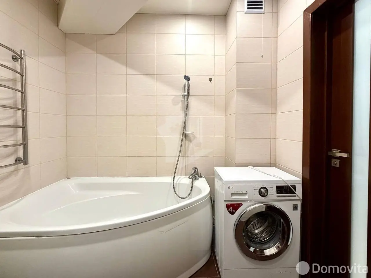 Снять 1-комнатную квартиру в Минске, ул. Щорса, д. 3, 400USD, код 150323 - фото 12