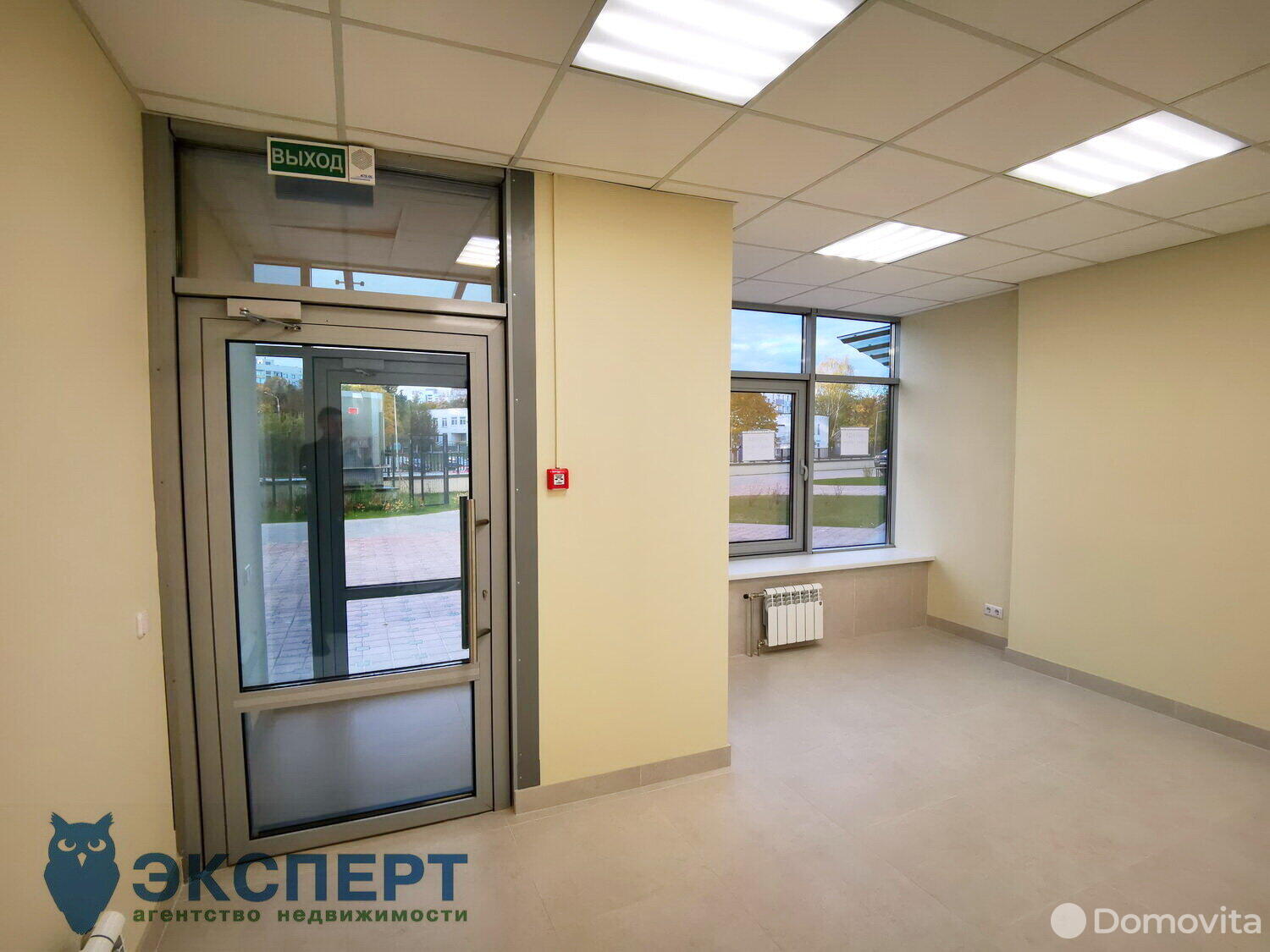 Аренда торгового помещения на ул. Кропоткина, д. 59 в Минске, 823EUR, код 964165 - фото 8
