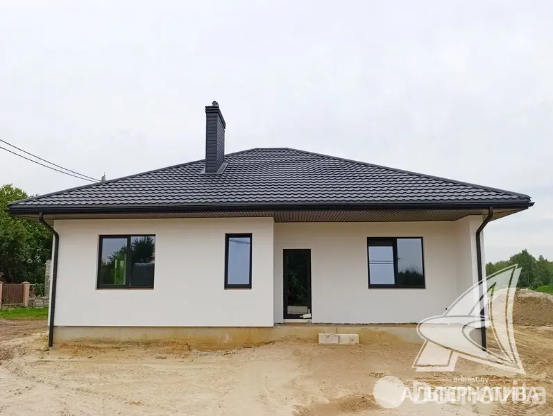 Цена продажи дома, Хабы, 