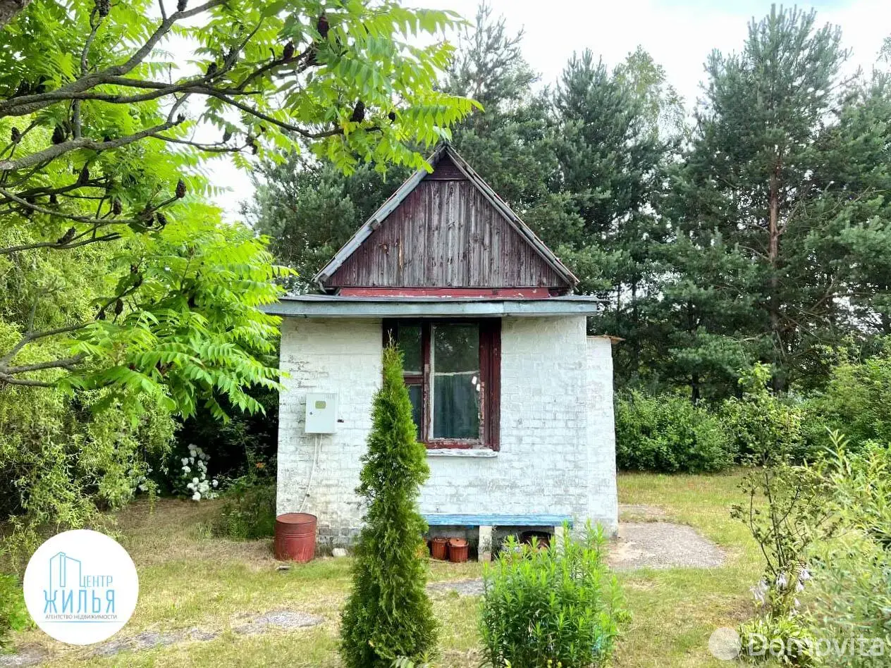 дача, Земляне-М.Демидково, д. 101