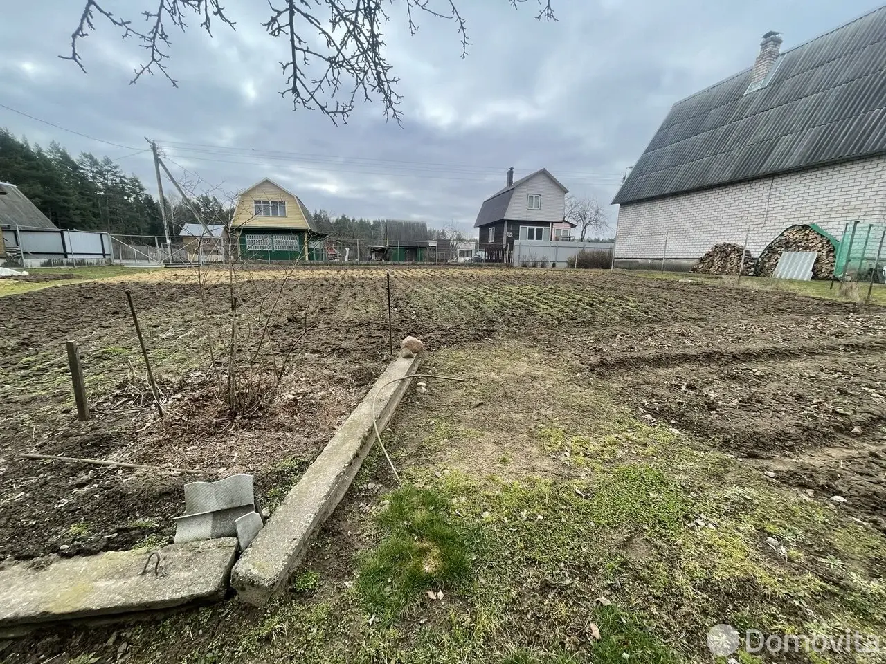 Купить земельный участок, 5.6 соток, Журавинка, Минская область, 8600USD, код 570370 - фото 12