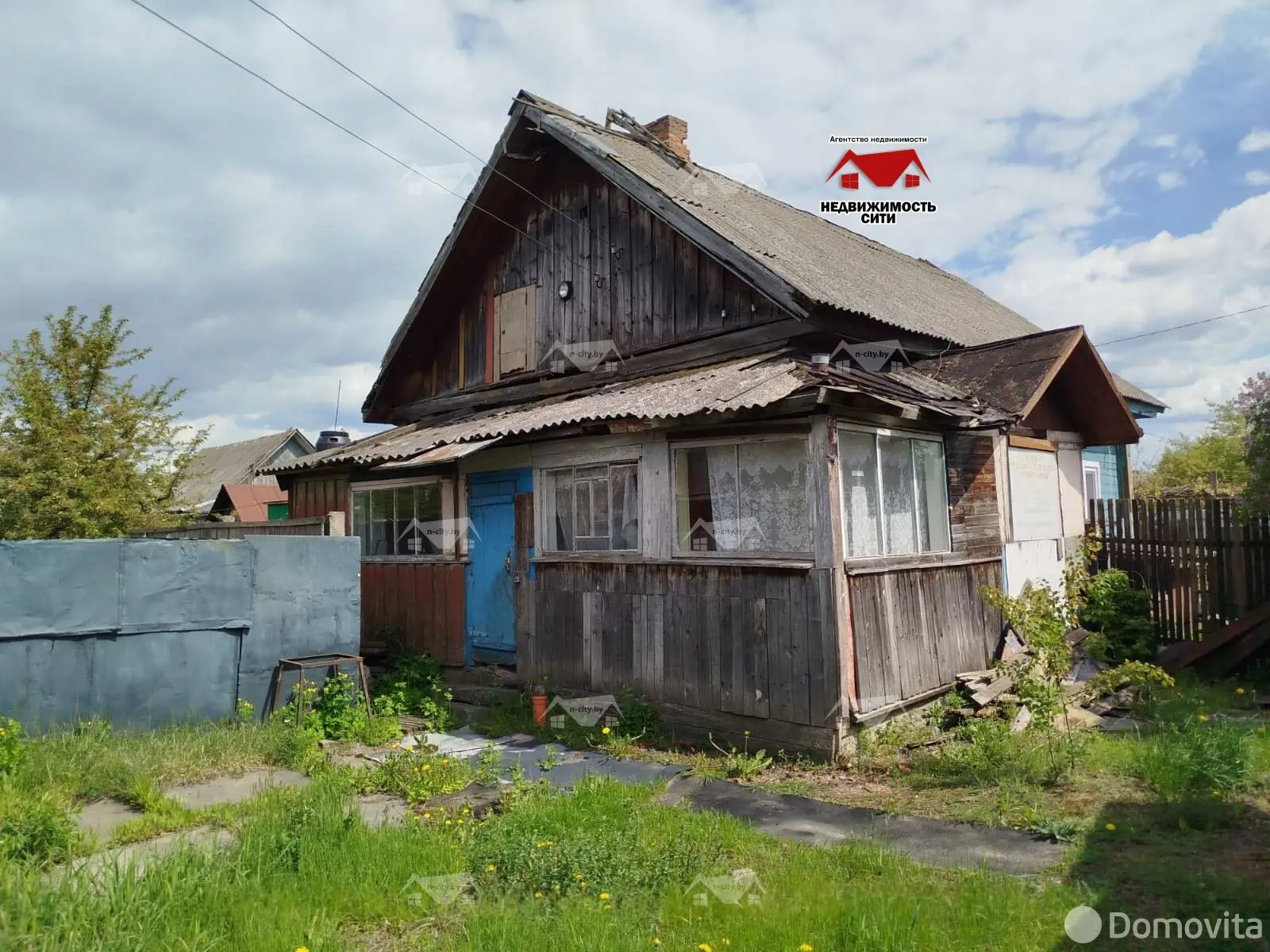 коттедж, Могилев, ул. Красногвардейская, д. 22 в Октябрьском районе