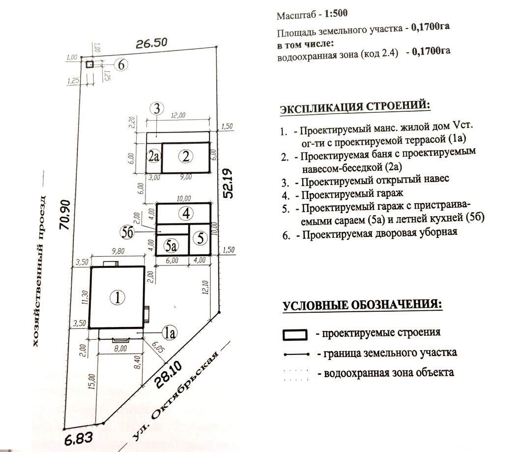 Цена продажи дома, Новые Рубежевичи, ул. Октябрьская