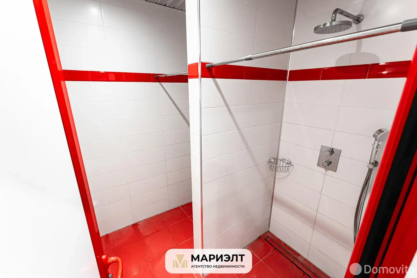 Купить помещение под сферу услуг в Минске, ул. Каховская, д. 17 - фото 19