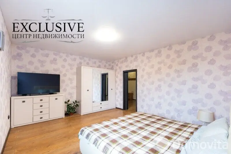 коттедж, Черниковщина, д. 1