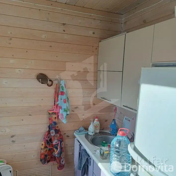 дача, Кветка Молодечненского района, 