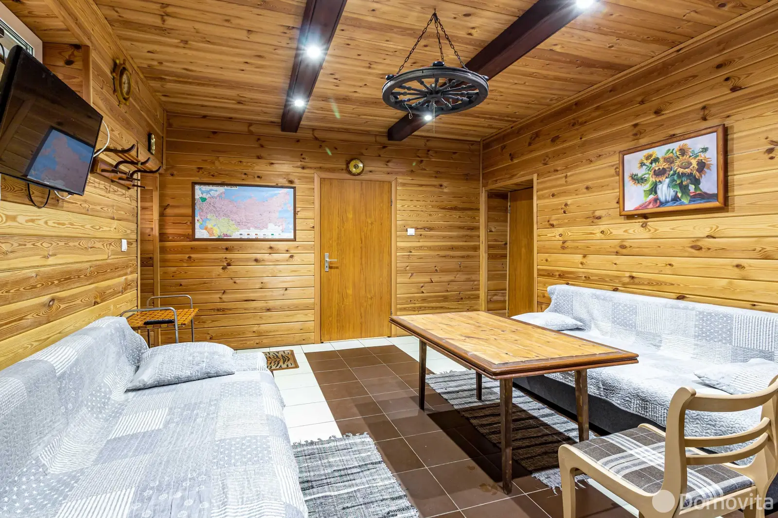 дом, Студенка,