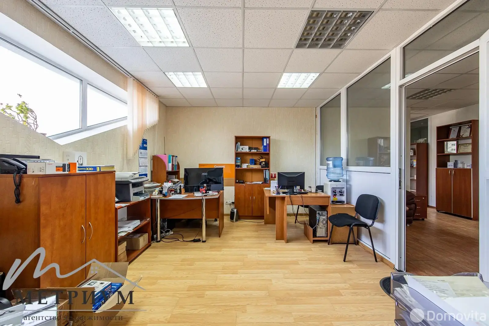 Купить офис на ул. Аэродромная, д. 125 в Минске, 104025USD, код 8706 - фото 5