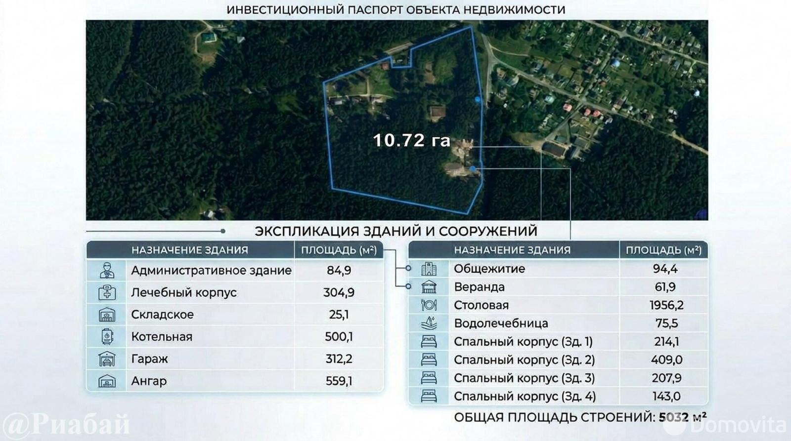 Купить помещение под сферу услуг в Юхновке, - фото 4